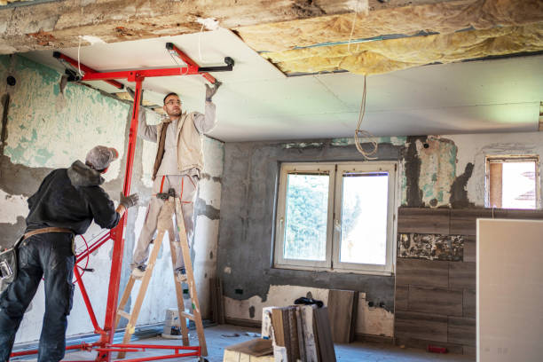 Best Insulation Maintenance and Repair in Stearns, KY
