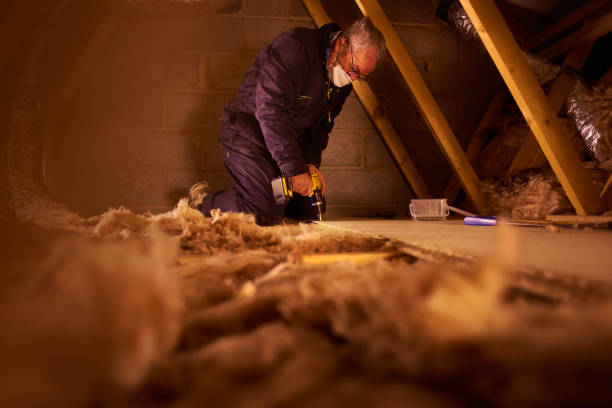 Best Commercial Insulation in Stearns, KY